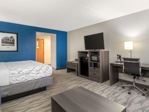 Best Western Plus Knoxville Cedar Bluff