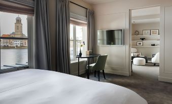 Pillows Luxury Boutique Hotel Aan de IJssel