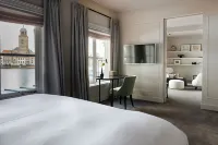 Pillows Luxury Boutique Hotel Aan de IJssel Deventer otelleri