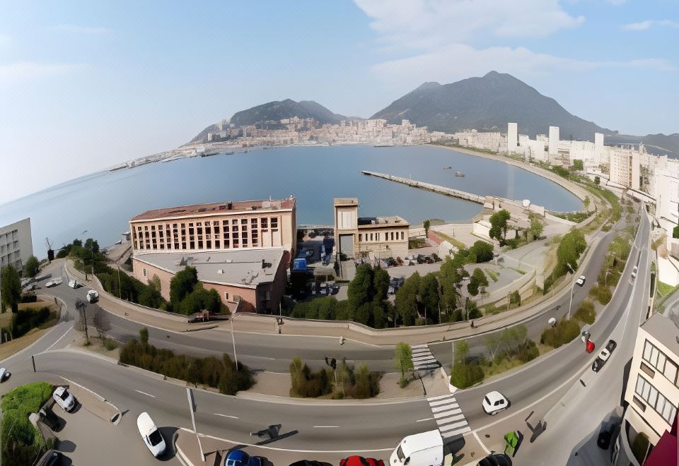 Hôtel Spunta di Mare