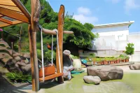 Star-Moon Hostel Các khách sạn gần Đảo Green