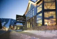The Rockwell Inn Отели рядом с достопримечательностью «Сноу Кинг Маунтин»