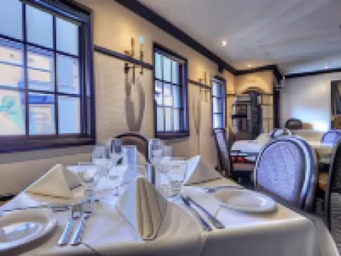 Hotel Forestel Hotels in Val-d'Or