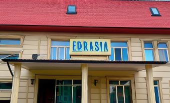 Eurasia Hotel