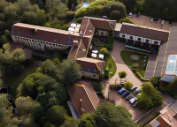 A Quinta Da Auga Hotel Spa Relais & Chateaux Hotels in Ames