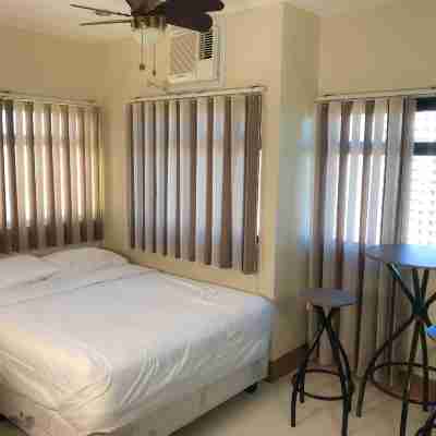 2 Bedroom Condo at Midpoint Residences with City View Others