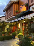 Hotel Boutique Britanico Các khách sạn ở 