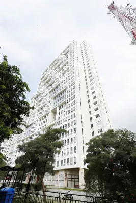 Nusantara Rooms Urbano By Reccoma Hotel dekat Pasar Lama Kranji