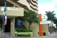 Harbor Self Buriti Hotel
