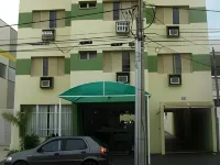 Hotel Marajó Hotels near Assembleia de Deus Missão aos Povos (ADMP) Tibery