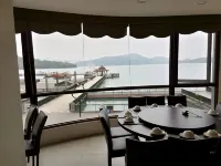 Ming Yue Hu Hotel Hotels in Landkreis Nantou
