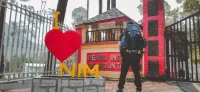 Gomukh Hotel