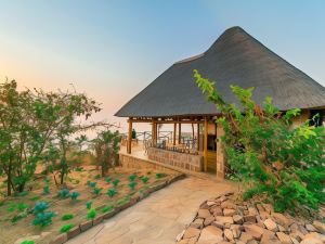 Akagera Rhino Lodge