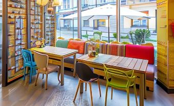 Ibis Styles Lviv Center