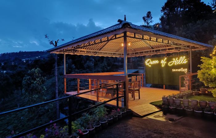 Sunvalley Homestay