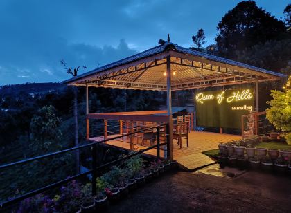 Sunvalley Homestay
