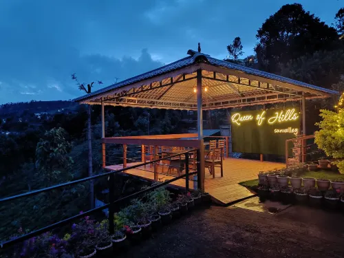 Sunvalley Homestay - que admiten mascotas