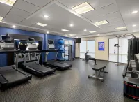 Hampton Inn & Suites Arundel Mills/Baltimore - Gym