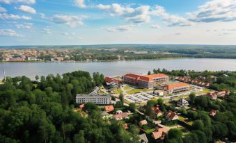 Lake Hill Mazury Resort & Spa