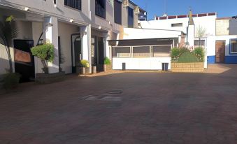 Hotel El Comendador - Housity