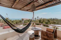 LunArena Barefoot Hotel Hotels in El Cuyo