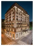 Palazzo Parigi Hotel & Grand Spa Milano