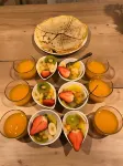 Les Pirondeaux Hotels in Rocamadour