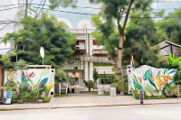 NAIA LOMBOK Hotel dekat Kompleks Pertokoan Praya