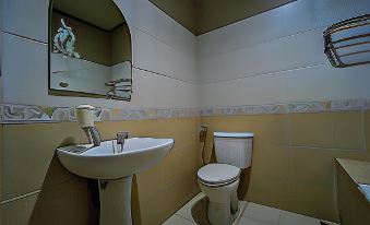 Hotel Indiana Syariah Mitra RedDoorz 썸네일