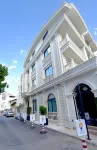 Mai Inci Hotel Hôtels à : Antalya