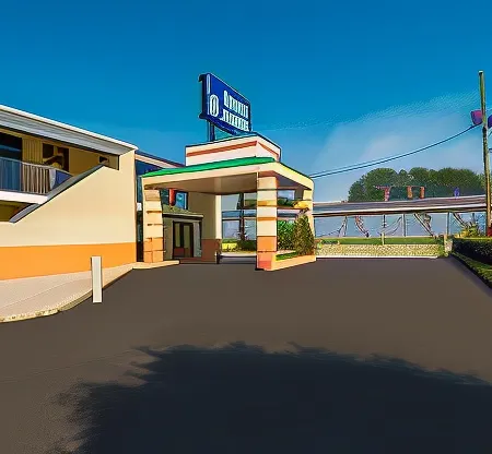 Rodeway Inn Augusta West - Fort Gordon