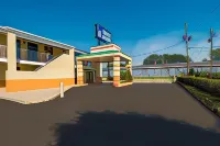 Rodeway Inn Augusta West - Fort Gordon - 3 stjerner