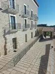 Masseria Torre Saracena Hotels in Favara