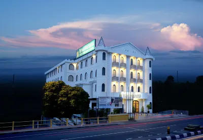 D'Salvatore Boutique Hotel Yogyakarta Hotels in Depok Sub-District