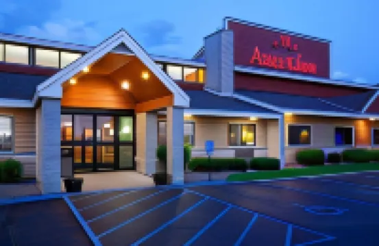 AmericInn by Wyndham Fergus Falls Conference Center