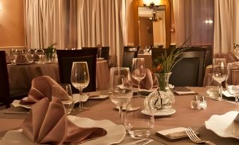 Logis Hotel Restaurant de la Poste