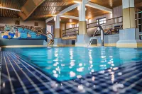 Krupówki 40 - Pool