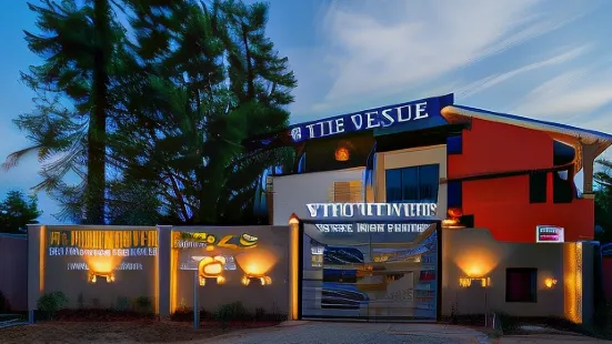 The Venue by Seasons Suites