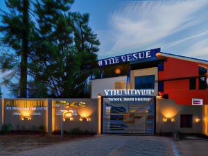 The Venue by Seasons Suites