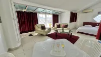 Sunshine Villa Mauritius