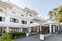 Hotel Sakura Các khách sạn ở Torre del Greco