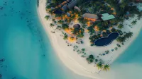 The Brando, Tetiaroa Private Island