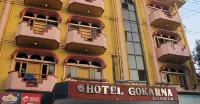 Hotel Gokarna International