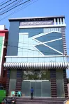 GM國際飯店 住宿飯店