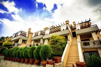 Kassandra Village Resort