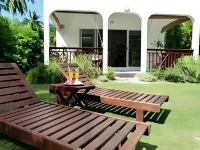 Fairy-Tern Chalets Cerf Island