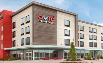 Avid Hotel Austin – Round Rock South