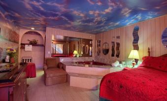 Americas Best Value Inn and Suites Yucca Valley