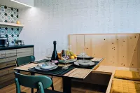 Postcard Country Apartments Hotel di Maribor