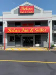 Relax Inn & Suites Các khách sạn ở Dublin